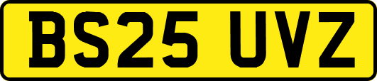 BS25UVZ