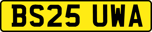BS25UWA