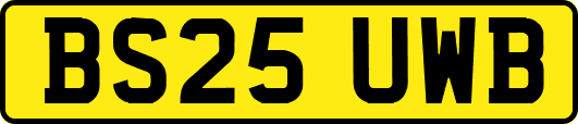 BS25UWB