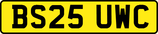 BS25UWC