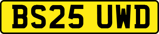 BS25UWD