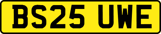 BS25UWE