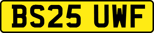 BS25UWF