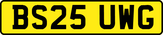 BS25UWG