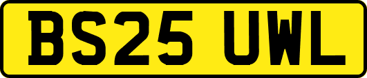 BS25UWL