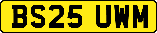 BS25UWM