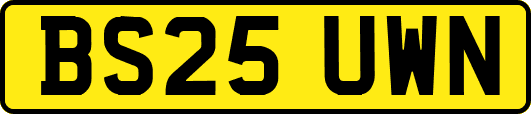 BS25UWN