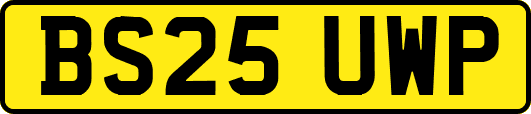 BS25UWP