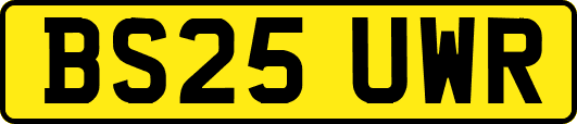 BS25UWR