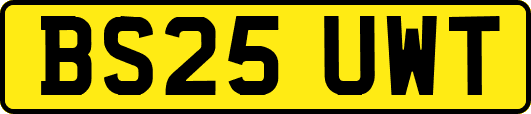 BS25UWT