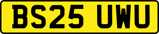 BS25UWU