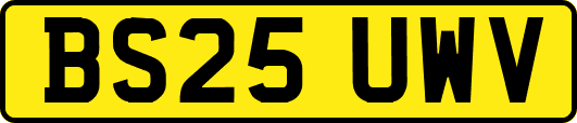 BS25UWV