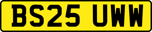 BS25UWW