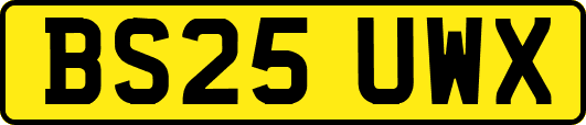 BS25UWX