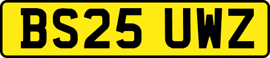 BS25UWZ