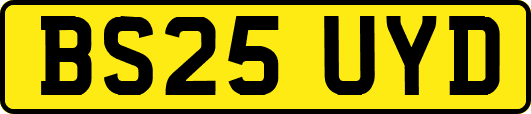 BS25UYD