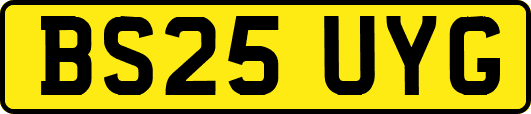 BS25UYG