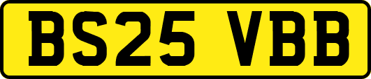 BS25VBB