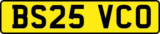 BS25VCO