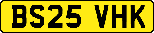 BS25VHK