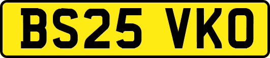 BS25VKO