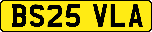 BS25VLA