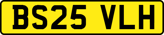 BS25VLH