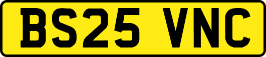 BS25VNC