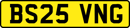 BS25VNG