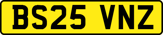 BS25VNZ