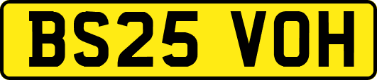 BS25VOH