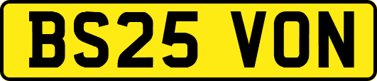 BS25VON