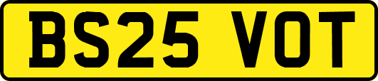 BS25VOT