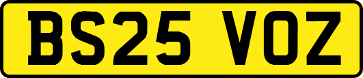 BS25VOZ
