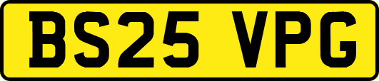 BS25VPG