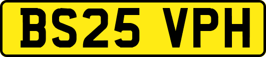 BS25VPH