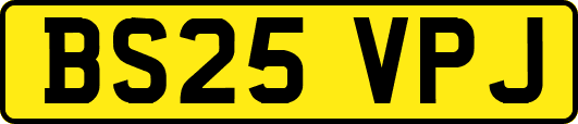 BS25VPJ