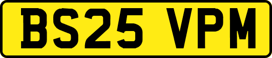 BS25VPM