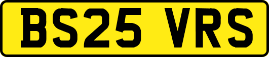 BS25VRS