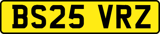 BS25VRZ