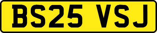 BS25VSJ