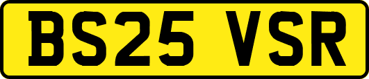 BS25VSR