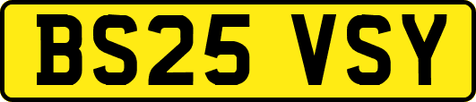 BS25VSY