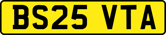 BS25VTA