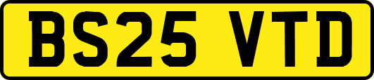 BS25VTD