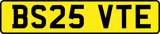 BS25VTE