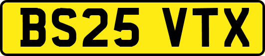 BS25VTX