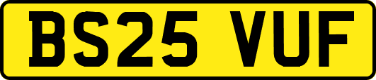 BS25VUF