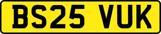 BS25VUK