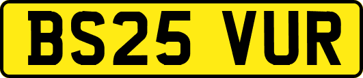 BS25VUR